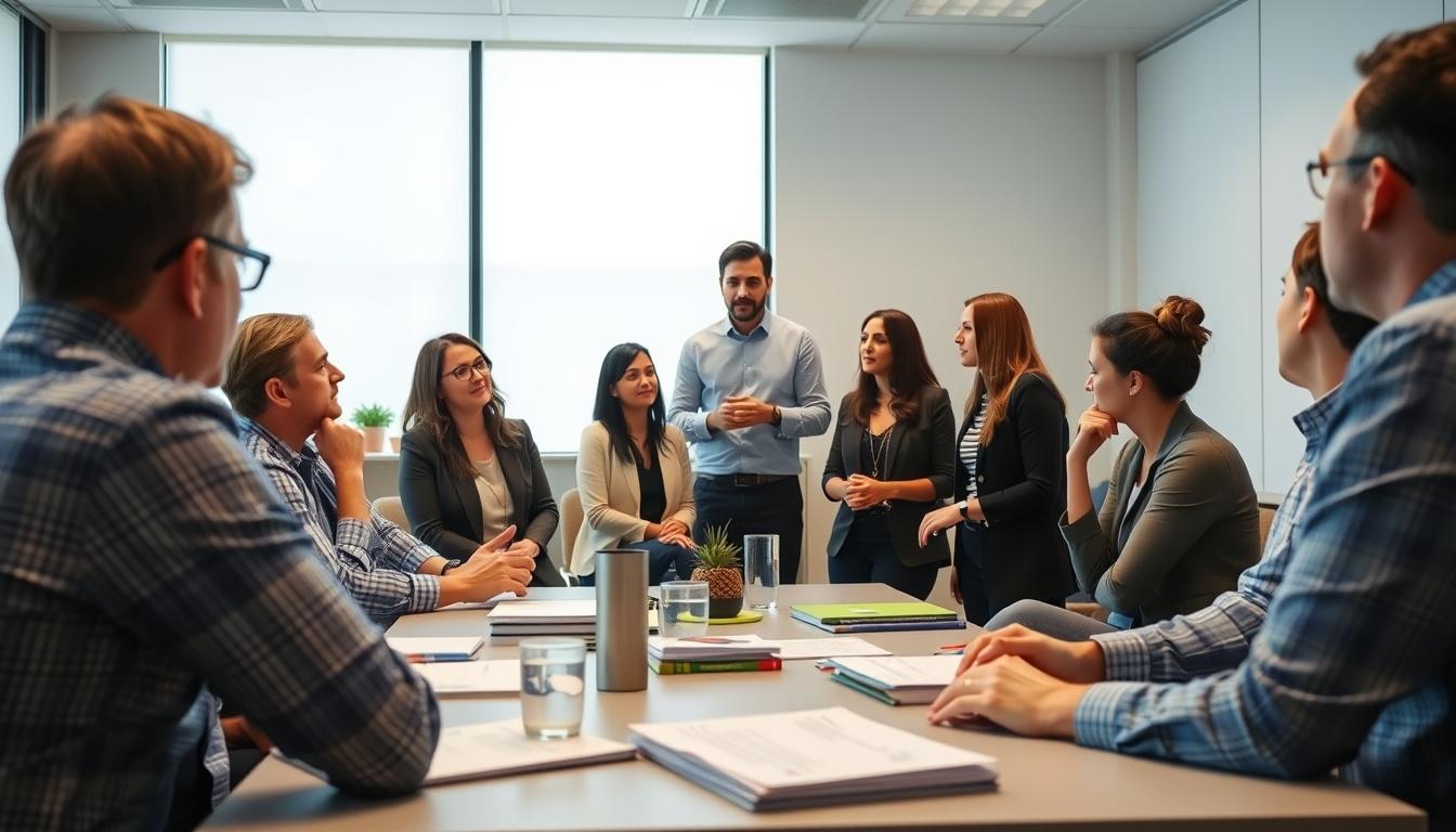 Empower Your Leadership